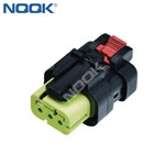 DJK7032  DJK7032A  DJK7032B  DJK7032B  Waterproof connector series