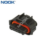 DJK7047F  DJK7057F  DJK7047A  Waterproof connector series