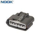 DJK7042A   DJK7052A   DJK7062A  DJ7012Y  Waterproof connector series