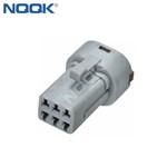 DJK7072A  DJK7065   DJK70216A  DJK70216B Waterproof connector series