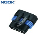 DJK7066Y  DJK7077Y  DJK7023C  DJK7039B Waterproof connector series