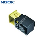 DJK7071  DJ7051  DJK7103 DJK7103A Composite connector series