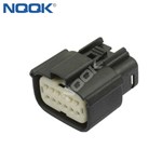 DJK70813    DJK7123  DJK7163 Waterproof connector series