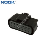 DJK7121B  DJK7143B  DJ70320   Waterproof connector series