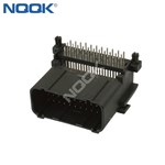 DJK7332  DJK7331A   DJK70480  DJK7022Y Waterproof connector series