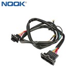 KYX9155-010   Big Dipper, Antelope, Geely   Big Dipper, Antelope  Wire Harness Series