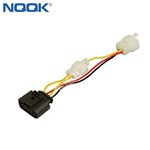 KYX9156  Wire Harness Series