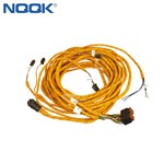 KYX9156-099  KYX9156-100  KYX9156-101  Wire Harness Series