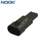 DJK7021  DJ7036K   DJK7041  Waterproof connector series