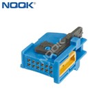 DJK7061 DJK7061A   DJ71010.63  DJ7121 Non waterproof connector series