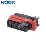 DJ7042Y  DJ7352  KY ECU connector series