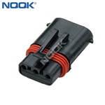 DJK7102A   DJK70663Y    DJK3022  DJK3031 Waterproof connector series