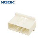 DJK3181 DJK3201 DJ3141A  DJK720Y-Non waterproof connector series