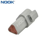 DJK7021  DJK7031  DJK7041 Waterproof connector series