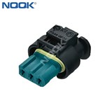 DJK70312  DJK70312A  DJK70312B DJK70312C DJK70418 Waterproof connector series