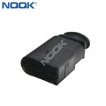 DJK7023K  DJK7035K   DJK7033B  Waterproof connector series