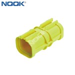 DJK70415A    DJK70415C  DJK70616 Waterproof connector series