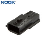 DJK7033Y   DJK7043Y  DJK7063Y- Waterproof connector series