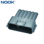 DJK7042A   DJK7052A   DJK7062A  DJ7012Y  Waterproof connector series