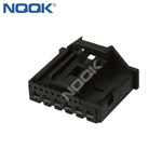 DJK7061K DJK7107K DJK7066K DJK7015 Waterproof connector series