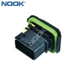 DJK7071  DJ7051  DJK7103 DJK7103A Composite connector series