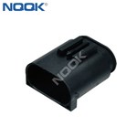 DJK7081  DJK708A   DJK7121  DJK7022Y Waterproof connector series