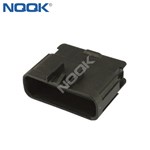 DJK7121B  DJK7143B  DJ70320   Waterproof connector series