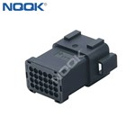 DJK7161 DJK7241  DJK7121A  DJK7121A Waterproof connector series