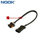 KYX9156-075  KYX9156-076 Wire Harness Series