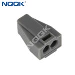 The VSE-30series terninal has conductive paste to enhacce to enhance conductivity, anti-corrosion and moisture resistance