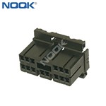 DJK3181 DJK3201 DJ3141A  DJK720Y-Non waterproof connector series