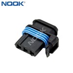 DJK7121B  DJK7143B  DJ70320   Waterproof connector series