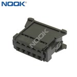 DJ7066B   DJ7101B  DJ7106A   DJ7102Y Non waterproof connector series