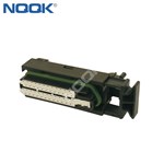 DJ7281  DJ7602  DJ7481 BDJ7841 ECU connector series