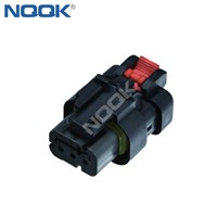 DJK7032  DJK7032A  DJK7032B  DJK7032B  Waterproof connector series