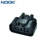 DJK70320  DJK70320  DJ7054Y   DJ7041Y Waterproof connector series