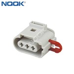 DJK7023K  DJK7035K   DJK7033B  Waterproof connector series