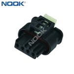 DJK70312  DJK70312A  DJK70312B DJK70312C DJK70418 Waterproof connector series