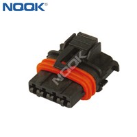 DJK7047F  DJK7057F  DJK7047A  Waterproof connector series