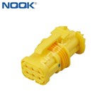 DJK70415A    DJK70415C  DJK70616 Waterproof connector series