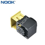 DJK7031F   DJK7031FA  DJK7061F  Waterproof connector series