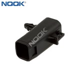 DJ7031  DJ3051Y  DJK3031  DJK7064 Waterproof connector series