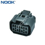 DJK70339A  DJK70380Y   DJK70370  Waterproof connector series