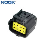 DJK7102A   DJK70663Y    DJK3022  DJK3031 Waterproof connector series