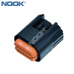 DJK7161 DJK7241  DJK7121A  DJK7121A Waterproof connector series