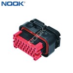 DJ7144Y  DJK7123Y   Waterproof connector series