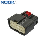 DJK70813    DJK7123  DJK7163 Waterproof connector series