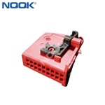 DJK7061 DJK7061A   DJ71010.63  DJ7121 Non waterproof connector series