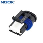 DJ7011  DJY7019  DJ7025Y  DJY7026  Waterproof connector series