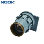 KY-1350013-34P  KY-1350014-34P Non waterproof connector series